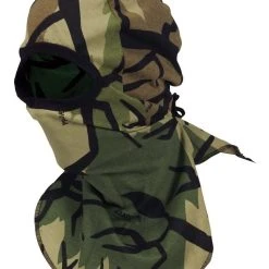 Predator Cotton Jersey Headnet