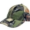Predator Regular Brim Cotton Hat 2 Predator Regular Brim Cotton Hat -Superfeet Shop 117 gd 75492.1427228773.1280.1280