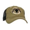 BlackOvis Low-Profile Trucker Hat 1 BlackOvis Low-Profile Trucker Hat -Superfeet Shop 18 frayed patch hat ol