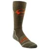Crispi Uinta Merino Midweight Mid Calf Socks 1 Crispi Uinta Merino Midweight Mid Calf Socks -Superfeet Shop 2019 08 09 2