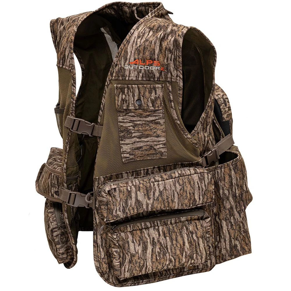 Alps Outdoorz Super Elite 4.0 Turkey Vest 4 Alps Outdoorz Super Elite 4.0 Turkey Vest - Image 2