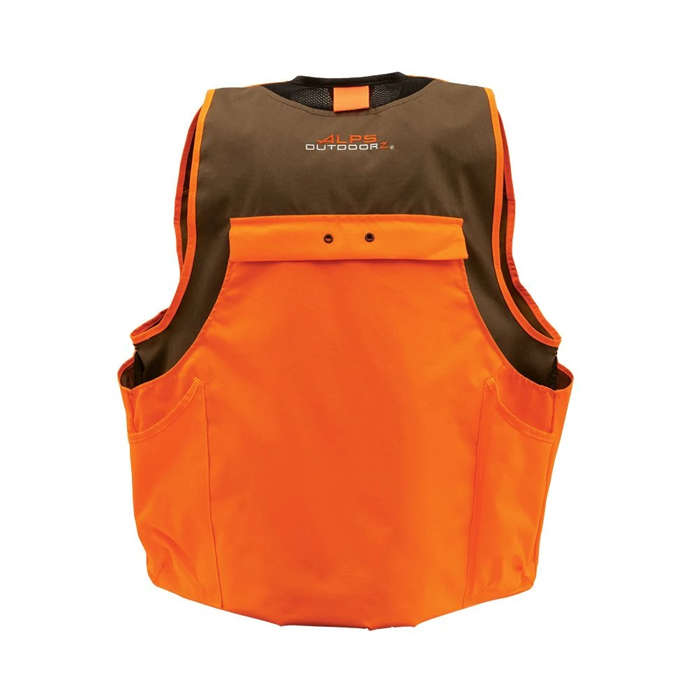 Alps Outdoorz Upland Game Vest 4 Alps Outdoorz Upland Game Vest - Image 2