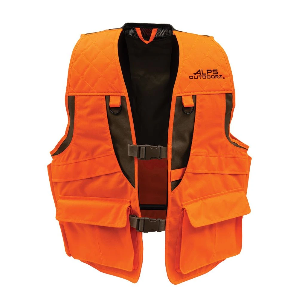 Alps Outdoorz Upland Game Vest 5 Alps Outdoorz Upland Game Vest - Image 3
