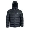 BlackOvis Anchor Point 800 Fill Welded Down Jacket -Superfeet Shop anchorpoint jacket black 1 1 3 1