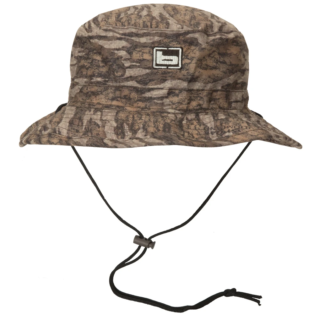 Banded Boonie Cap 3 Banded Boonie Cap