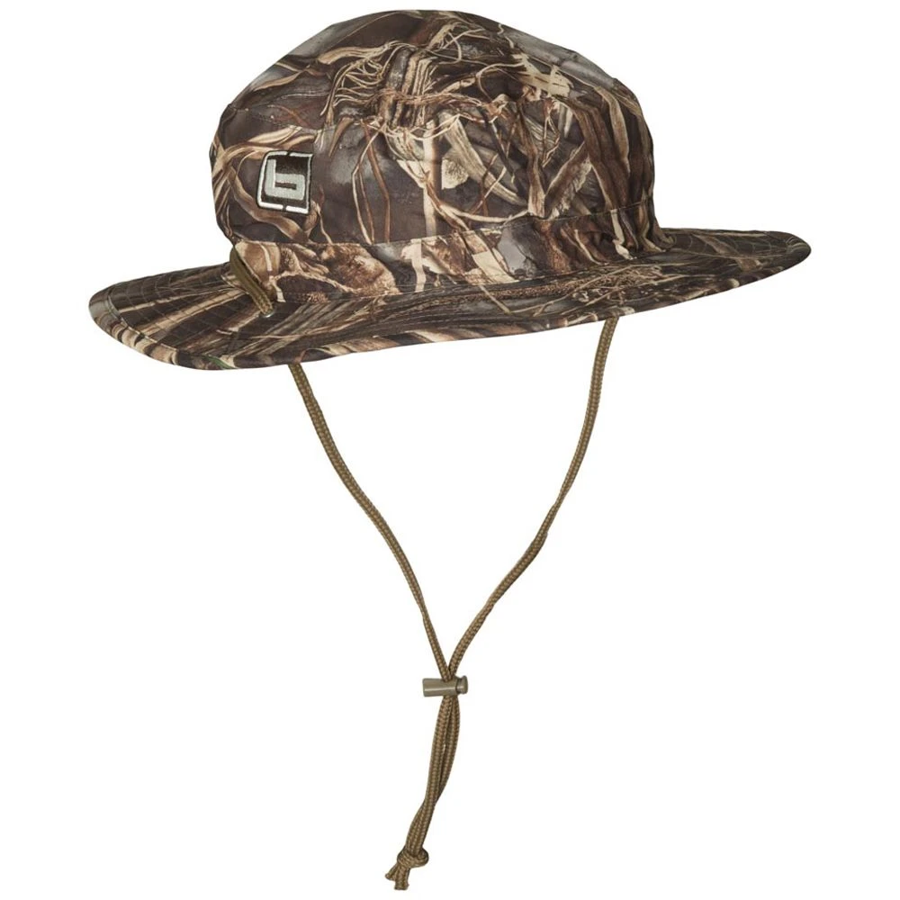 Banded Boonie Cap 4 Banded Boonie Cap - Image 2