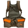 Banded Upland Strap Vest -Superfeet Shop banded upland strap vest