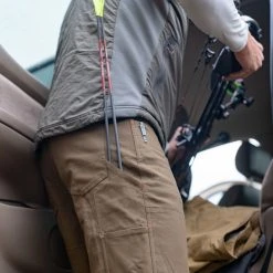 BlackOvis 3D Field Pant 10 BlackOvis 3D Field Pant -Superfeet Shop blackovis 3d fieldpant arrow