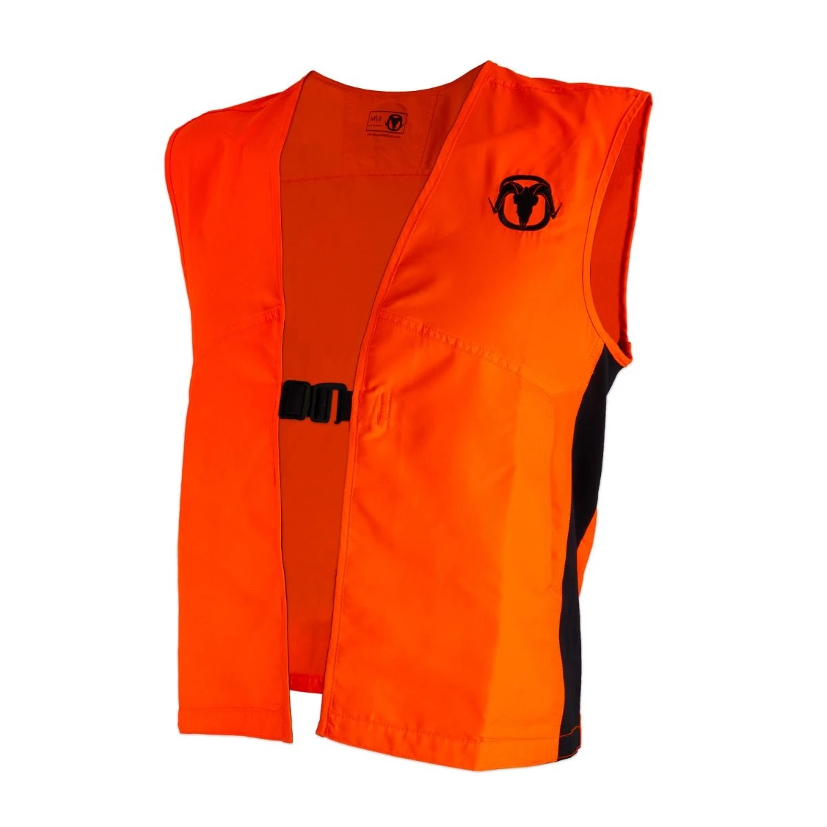 BlackOvis Mid Mountain Lightweight Vest 4 BlackOvis Mid Mountain Lightweight Vest - Image 2