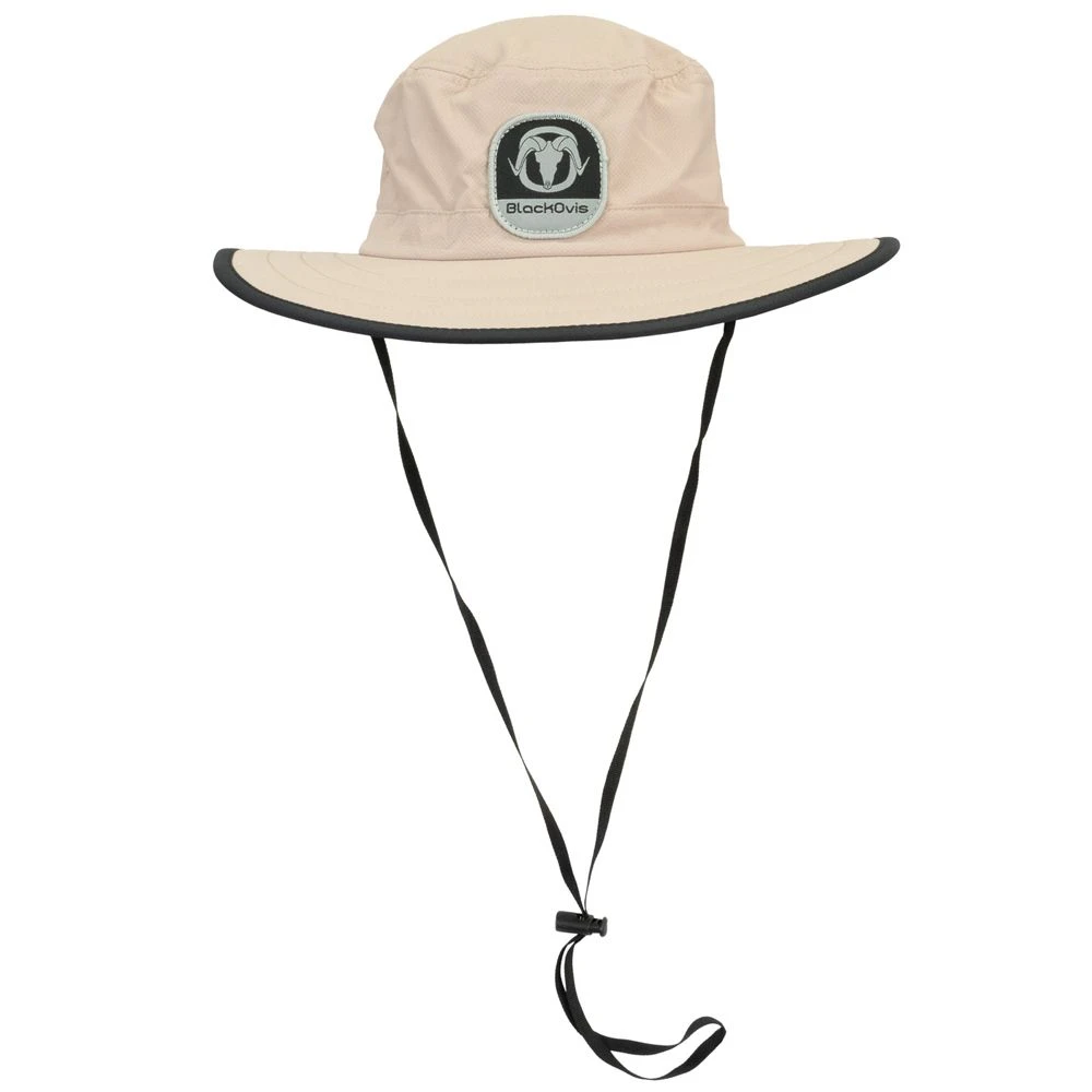 BlackOvis Boomer Full Brim Hat 3 BlackOvis Boomer Full Brim Hat