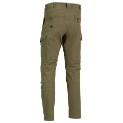 BlackOvis Desolation Midweight Pant -Superfeet Shop blackovis desolation midweight pant back burnt olive