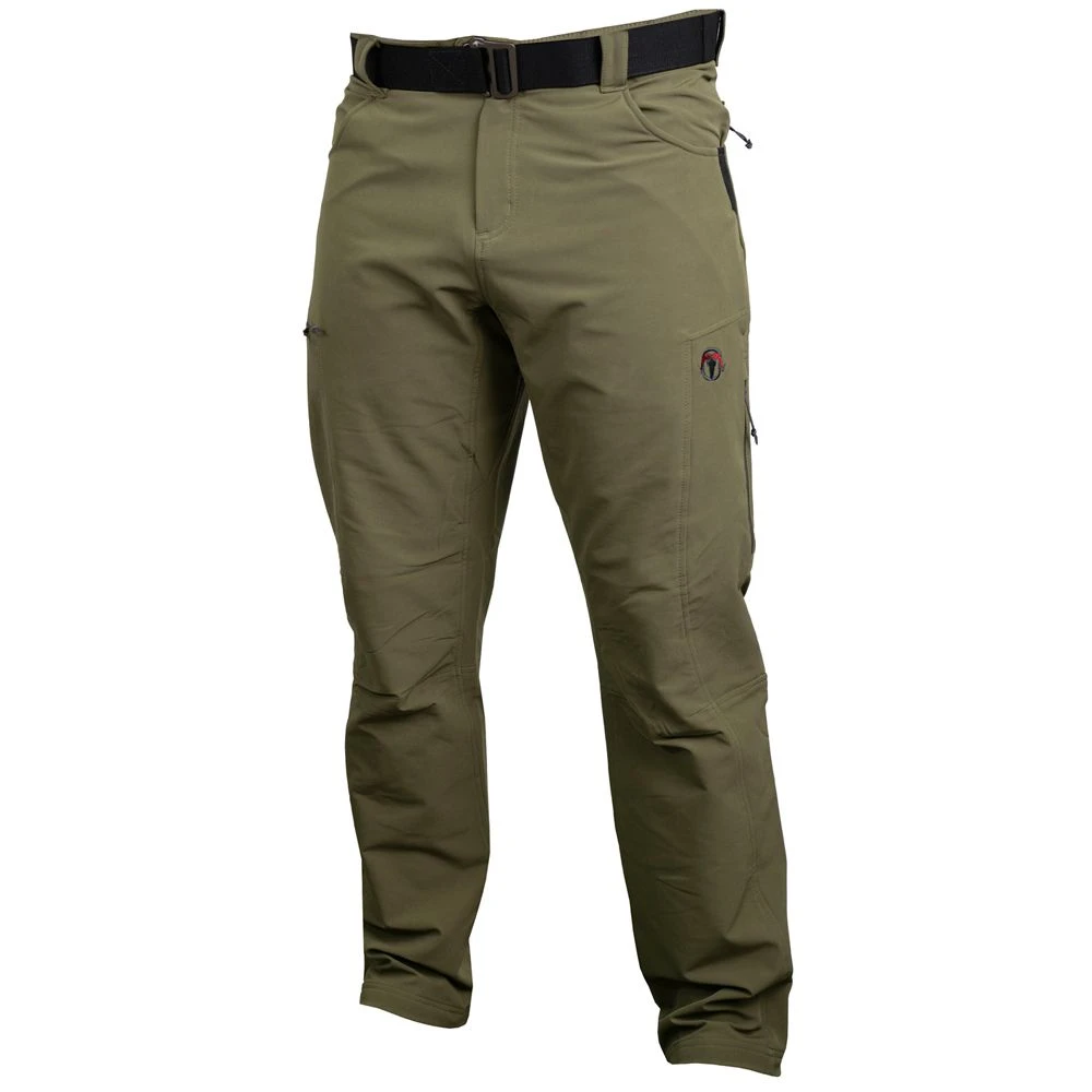 BlackOvis Granite Peak Lightweight Pant 3 BlackOvis Granite Peak Lightweight Pant