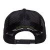BlackOvis Brookes Trucker Hat 1 BlackOvis Brookes Trucker Hat -Superfeet Shop blackovis hat brookes trucker back
