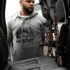 BlackOvis Spike Camp Hoodie -Superfeet Shop blackovis hoodie life camp