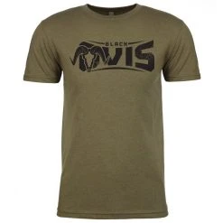 BlackOvis Legends T-Shirt