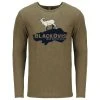 BlackOvis Denali LS Shirt