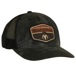 BlackOvis Pursuit Trucker Hat