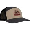 BlackOvis Ripstop 5 Panel Trucker Hat 2 BlackOvis Ripstop 5 Panel Trucker Hat -Superfeet Shop blackovis ripstop 5 panel trucker hat 1