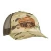 BlackOvis Rockies Leather Patch Trucker Hat -Superfeet Shop blackovis rockies leather patch trucker hat