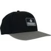 BlackOvis Rogue Cotton Twill Hat 1 BlackOvis Rogue Cotton Twill Hat -Superfeet Shop blackovis rogue cotton twill hat 1