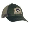 BlackOvis Rugged Trucker Hat -Superfeet Shop blackovis rugged trucker hat olive