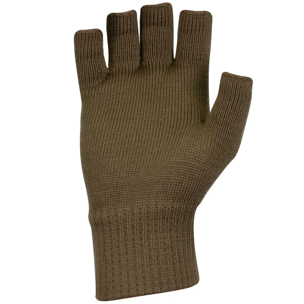 BlackOvis San Juan Fingerless Wool Gloves 4 BlackOvis San Juan Fingerless Wool Gloves - Image 2