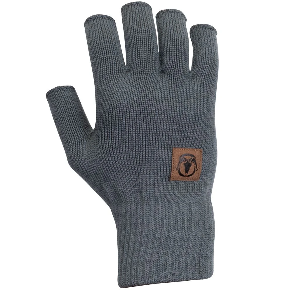 BlackOvis San Juan Fingerless Wool Gloves 5 BlackOvis San Juan Fingerless Wool Gloves - Image 3