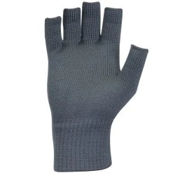 BlackOvis San Juan Fingerless Wool Gloves 11 BlackOvis San Juan Fingerless Wool Gloves -Superfeet Shop blackovis san juan fingerless merino glove charcoal 2