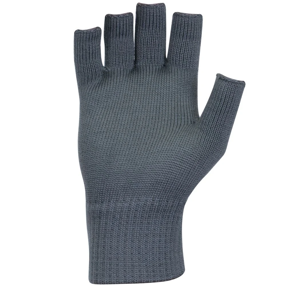 BlackOvis San Juan Fingerless Wool Gloves 6 BlackOvis San Juan Fingerless Wool Gloves - Image 4