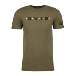 BlackOvis Prostaff T-Shirt -Superfeet Shop blackovis shirt 2018 protstaff green