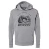 BlackOvis Spike Camp Hoodie 2 BlackOvis Spike Camp Hoodie -Superfeet Shop blackovis spikecamp hoodie