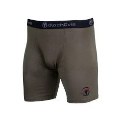 BlackOvis Cirrus Bamboo Boxer Brief - Regular 5 BlackOvis Cirrus Bamboo Boxer Brief - Regular -Superfeet Shop blackovis cirrus bamboo boxer brief regular dark olive