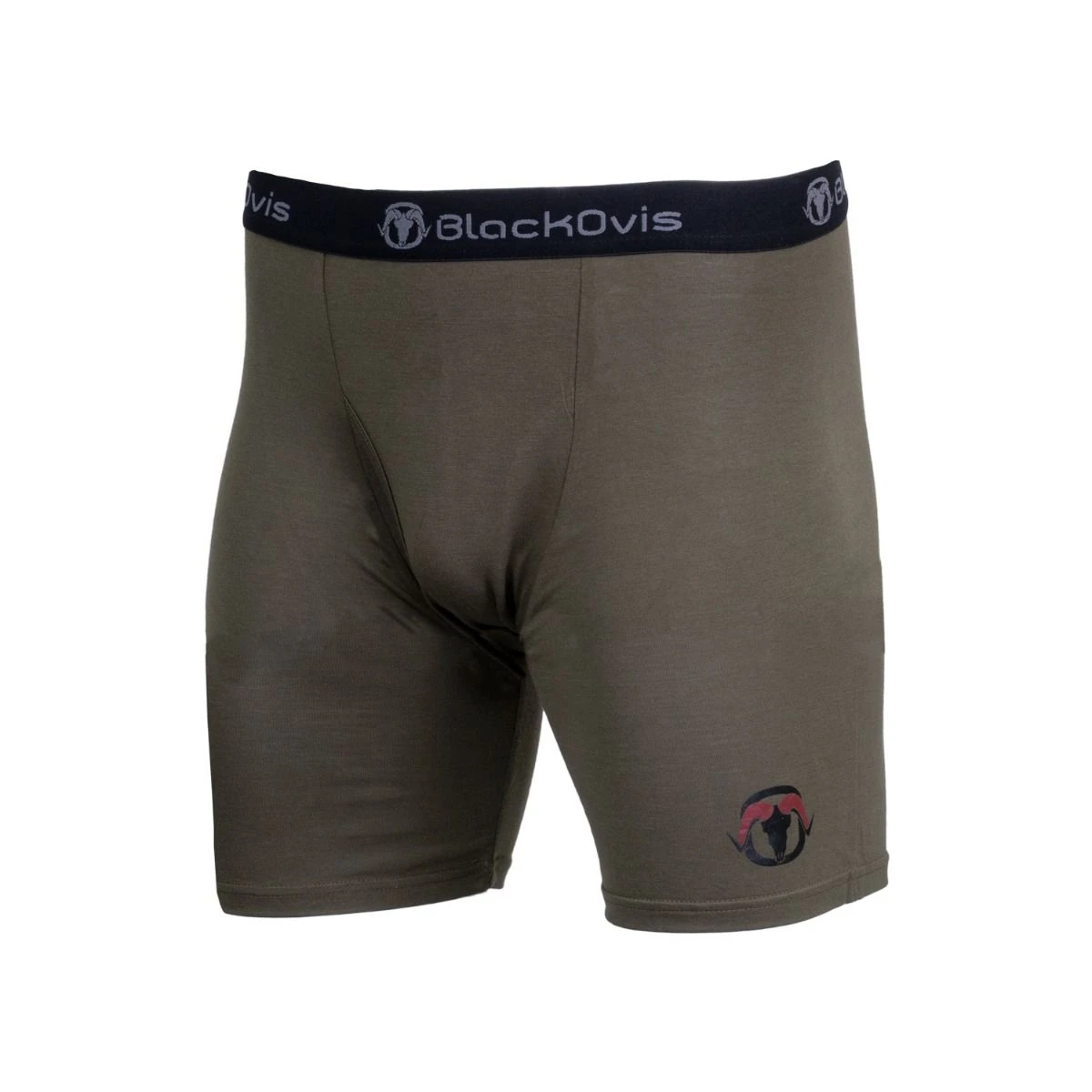 BlackOvis Cirrus Bamboo Boxer Brief - Regular 4 BlackOvis Cirrus Bamboo Boxer Brief - Regular - Image 2