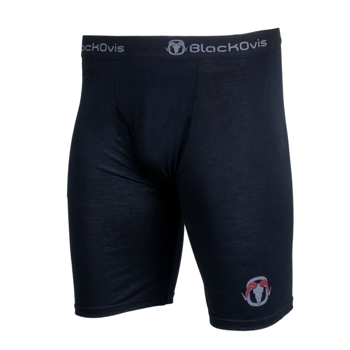 BlackOvis Cirrus Bamboo Boxer Brief - Tall 3 BlackOvis Cirrus Bamboo Boxer Brief - Tall