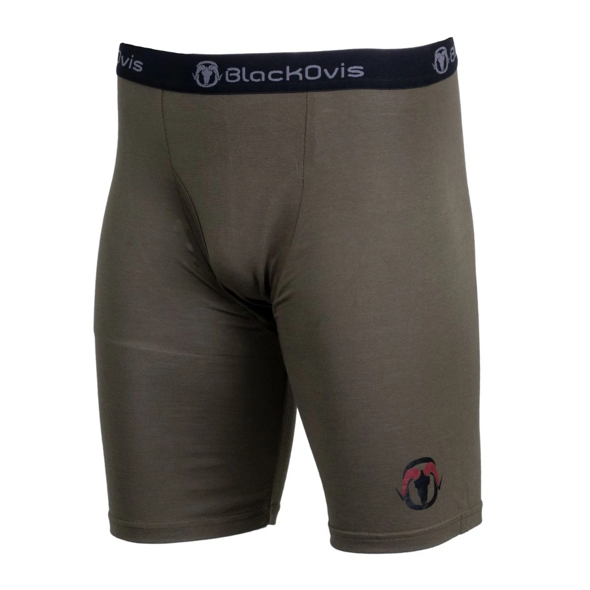 BlackOvis Cirrus Bamboo Boxer Brief - Tall 4 BlackOvis Cirrus Bamboo Boxer Brief - Tall - Image 2