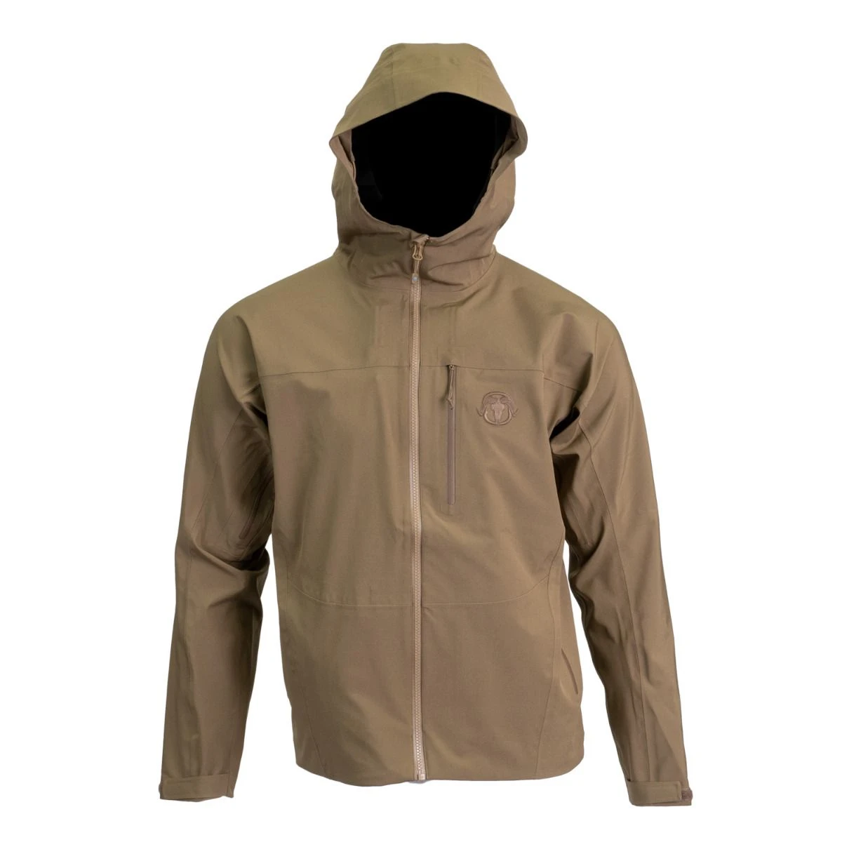 BlackOvis Hailstone Waterproof Rain Jacket (2022) 3 BlackOvis Hailstone Waterproof Rain Jacket (2022)