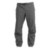 BlackOvis Hailstone Waterproof Rain Pant (2022) 1 BlackOvis Hailstone Waterproof Rain Pant (2022) -Superfeet Shop blackovis hailstone waterproof rain pant silt grey front 1