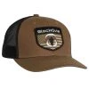 BlackOvis Liberty Trucker Hat -Superfeet Shop blackovis liberty trucker hat
