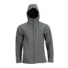 BlackOvis Meridian Softshell Jacket 1 BlackOvis Meridian Softshell Jacket -Superfeet Shop blackovis meridian softshell jacket wolf grey