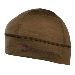 BlackOvis NWT 200 Merino Beanie