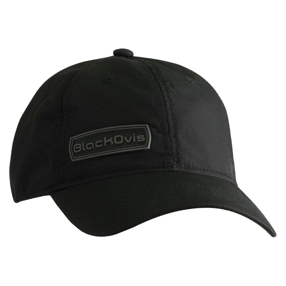 BlackOvis Performance Low Profile Hat 3 BlackOvis Performance Low Profile Hat