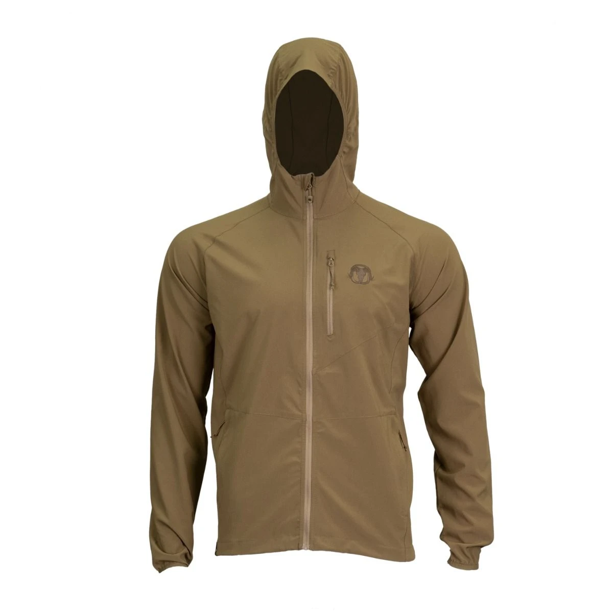 BlackOvis Specter Ultralight Wind Hoodie 3 BlackOvis Specter Ultralight Wind Hoodie