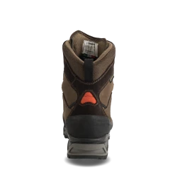 Crispi Briksdal GTX Insulated Hunting Boot -Superfeet Shop briksdal gtx ng back