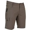 BlackOvis Cottonwood Creek Short -Superfeet Shop cottonwood creek short bcone front 1