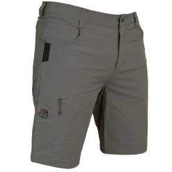 BlackOvis Cottonwood Creek Short 8 BlackOvis Cottonwood Creek Short -Superfeet Shop cottonwood creek short gm front 1