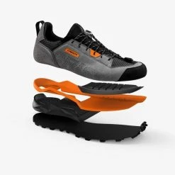 Crispi Attiva Mid GTX (2022) -Superfeet Shop crispi attiva elastiflex 1 12