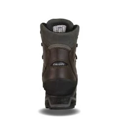 Crispi Kenai GTX Uninsulated Hunting Boots -Superfeet Shop crispi kenai back