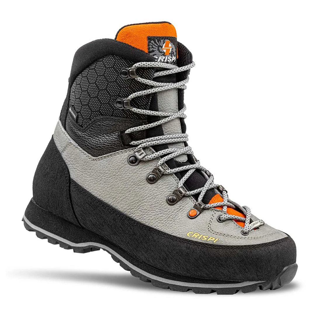 Crispi Lapponia II GTX Uninsulated Hunting Boot 3 Crispi Lapponia II GTX Uninsulated Hunting Boot