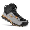 Crispi Attiva Mid GTX (2022) -Superfeet Shop crispi attiva mid grey 12