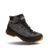 Crispi Crossover Pro Light GTX Hiker 2 Crispi Crossover Pro Light GTX Hiker -Superfeet Shop crispi crossover grey orange main